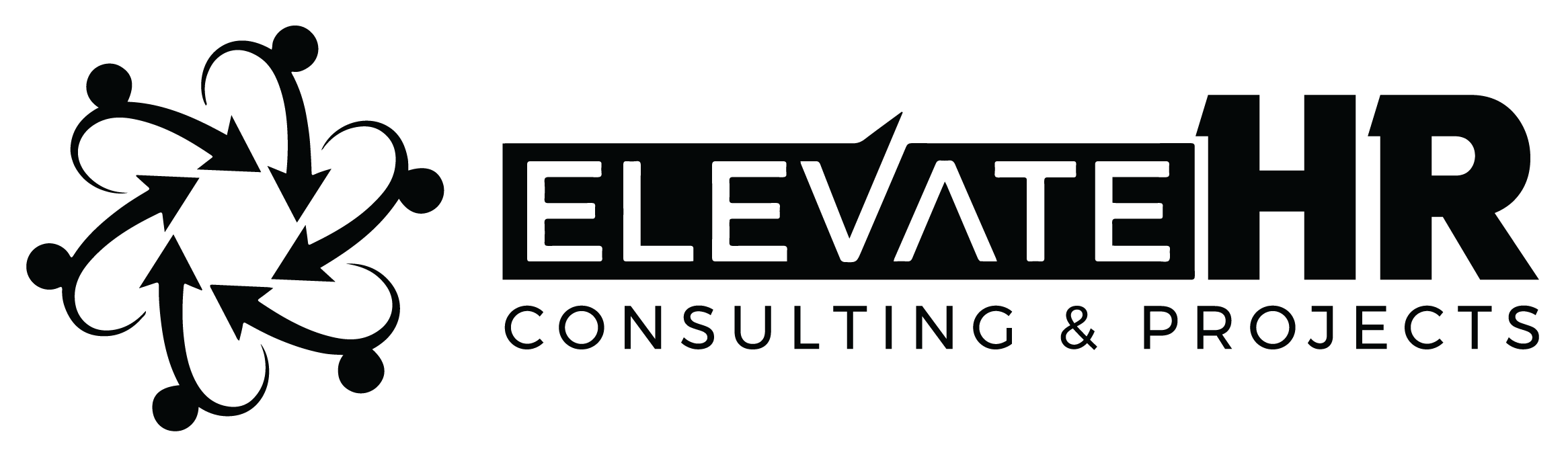 Elevate HR Logo
