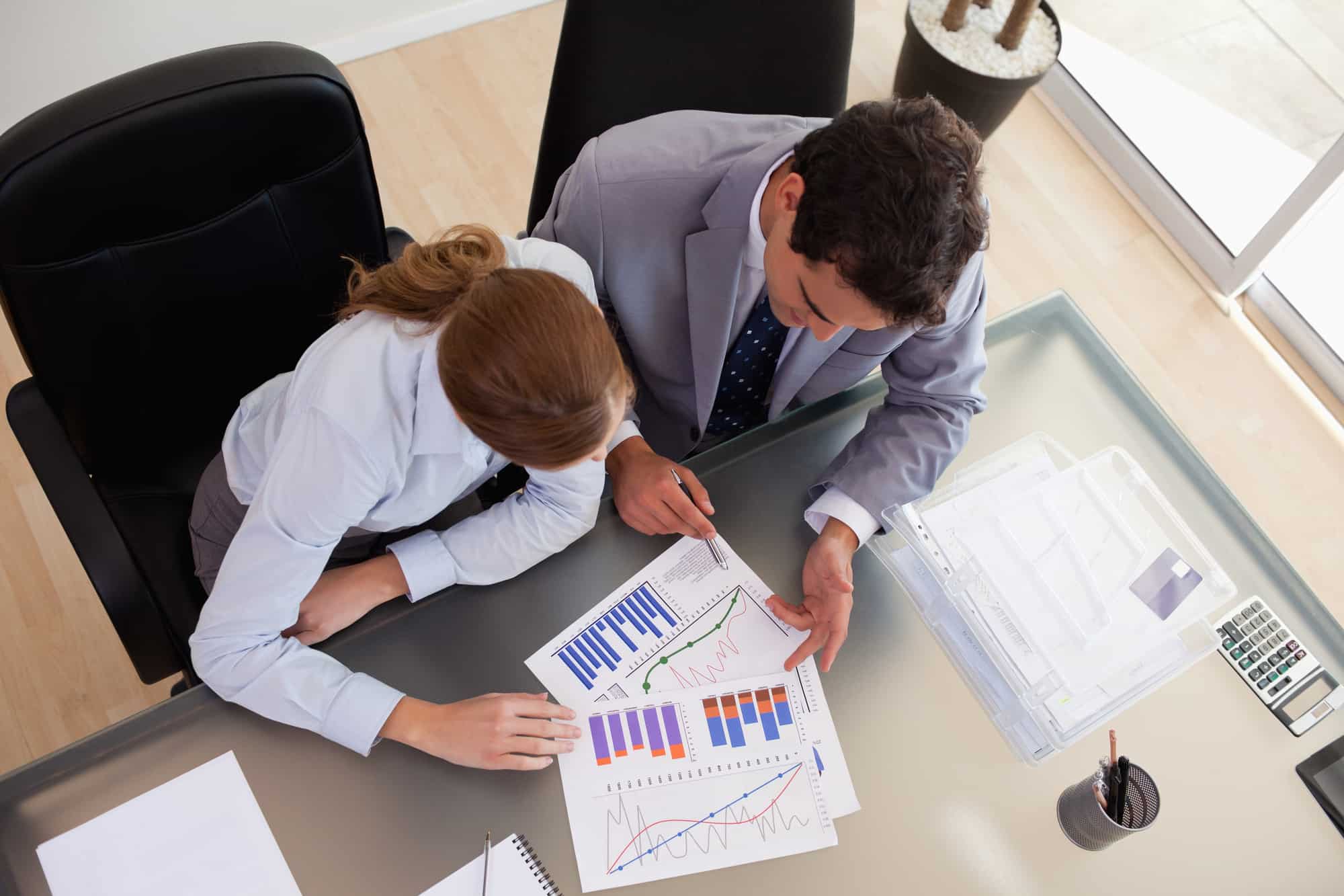 Business Consultant