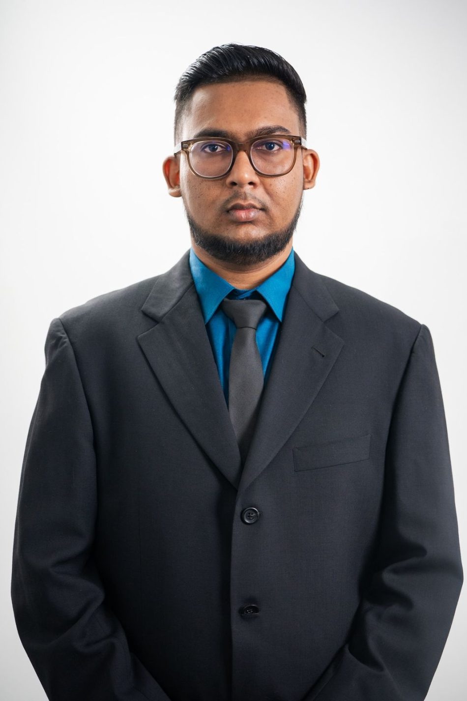 Nazim Khan